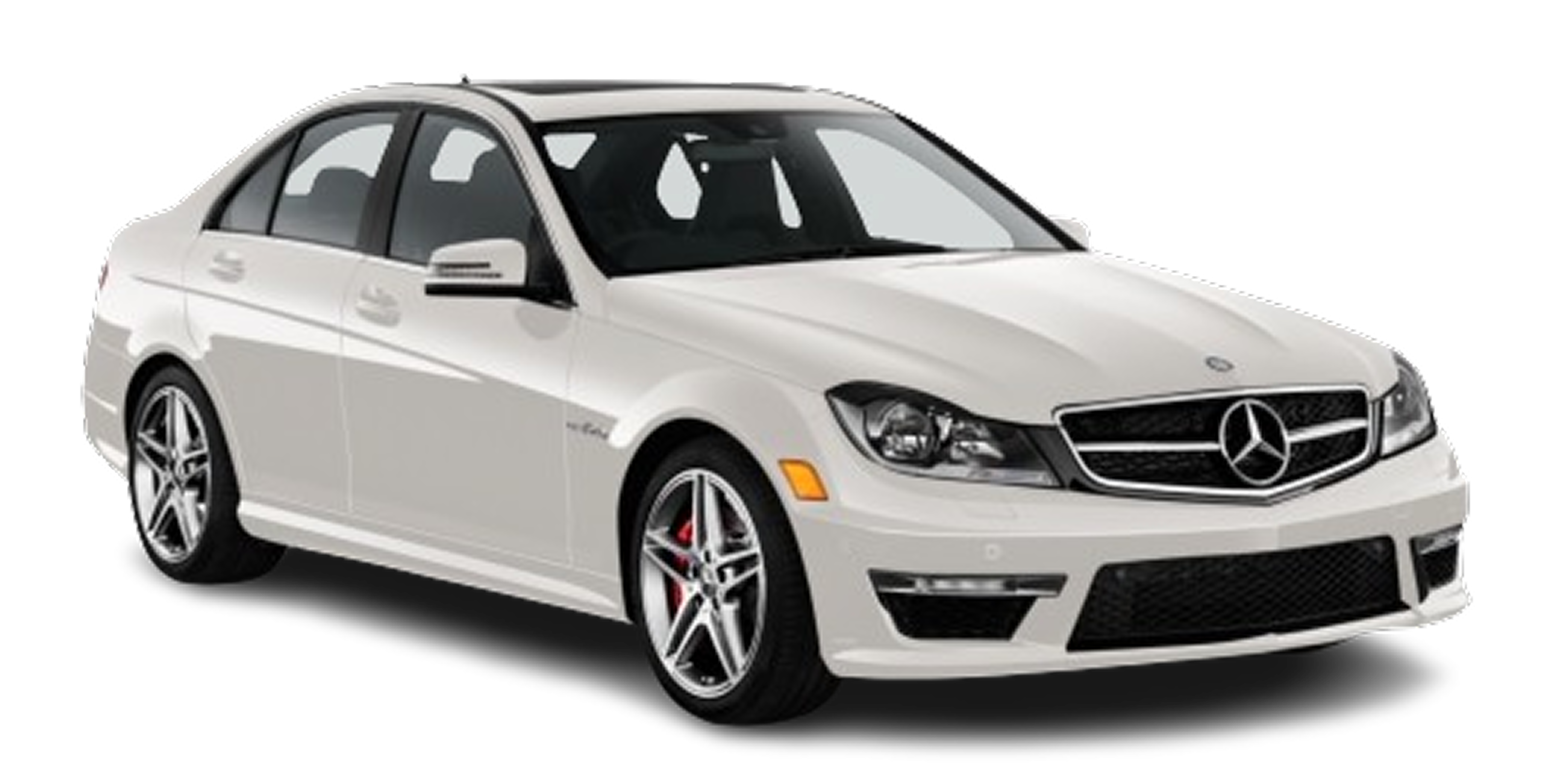 C-Class 2011