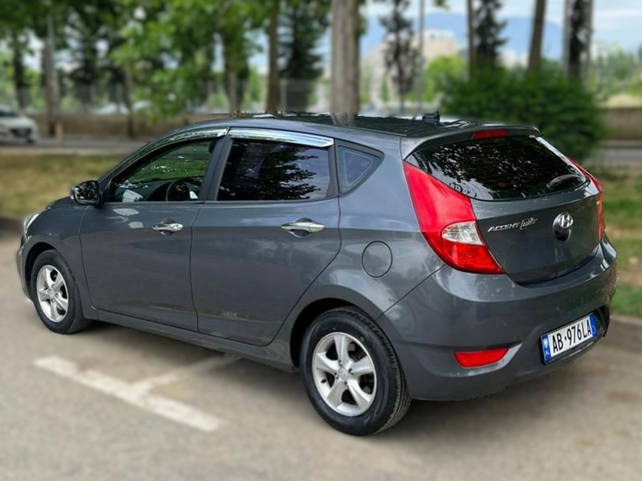 car rental