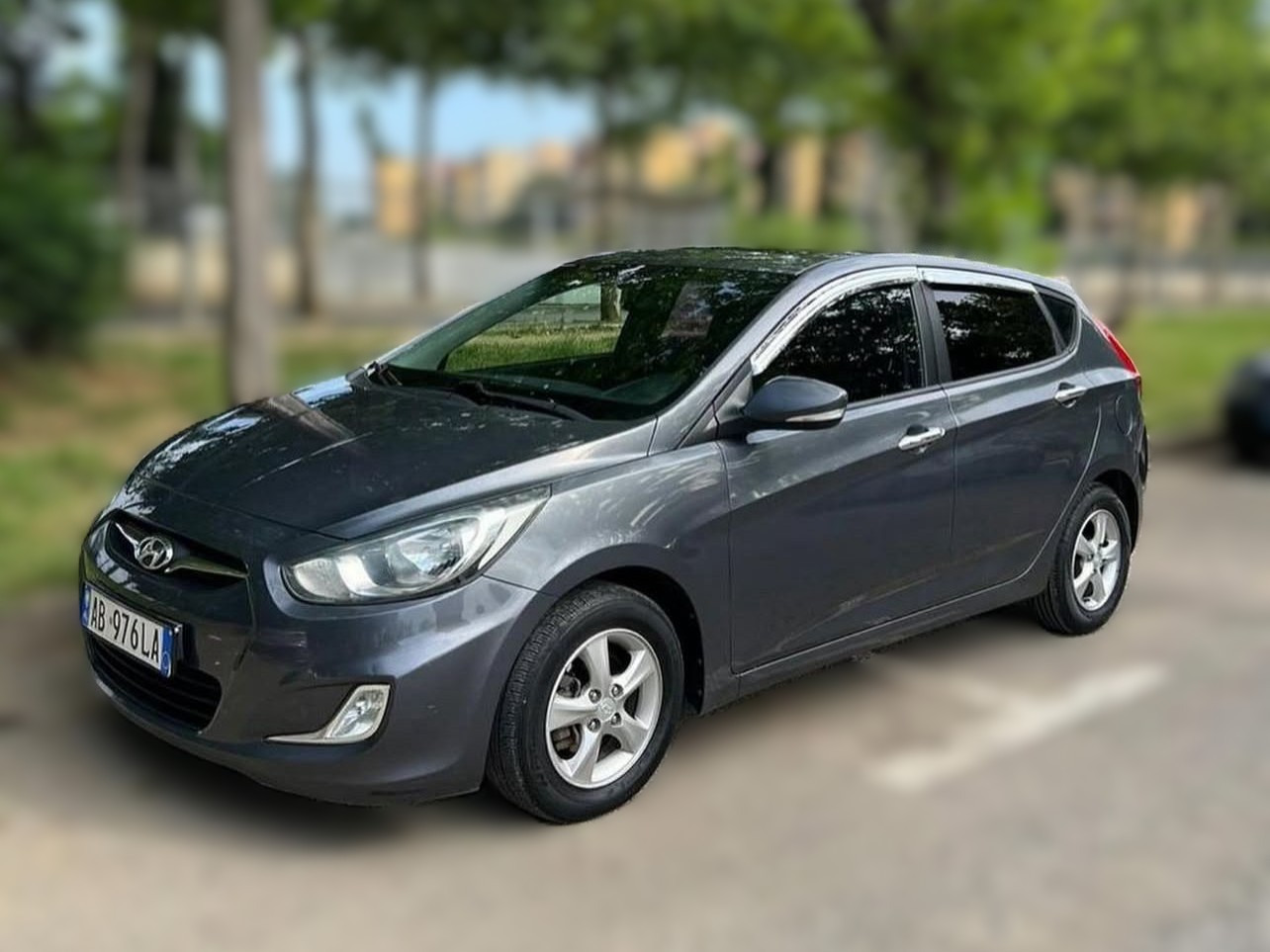 rental car