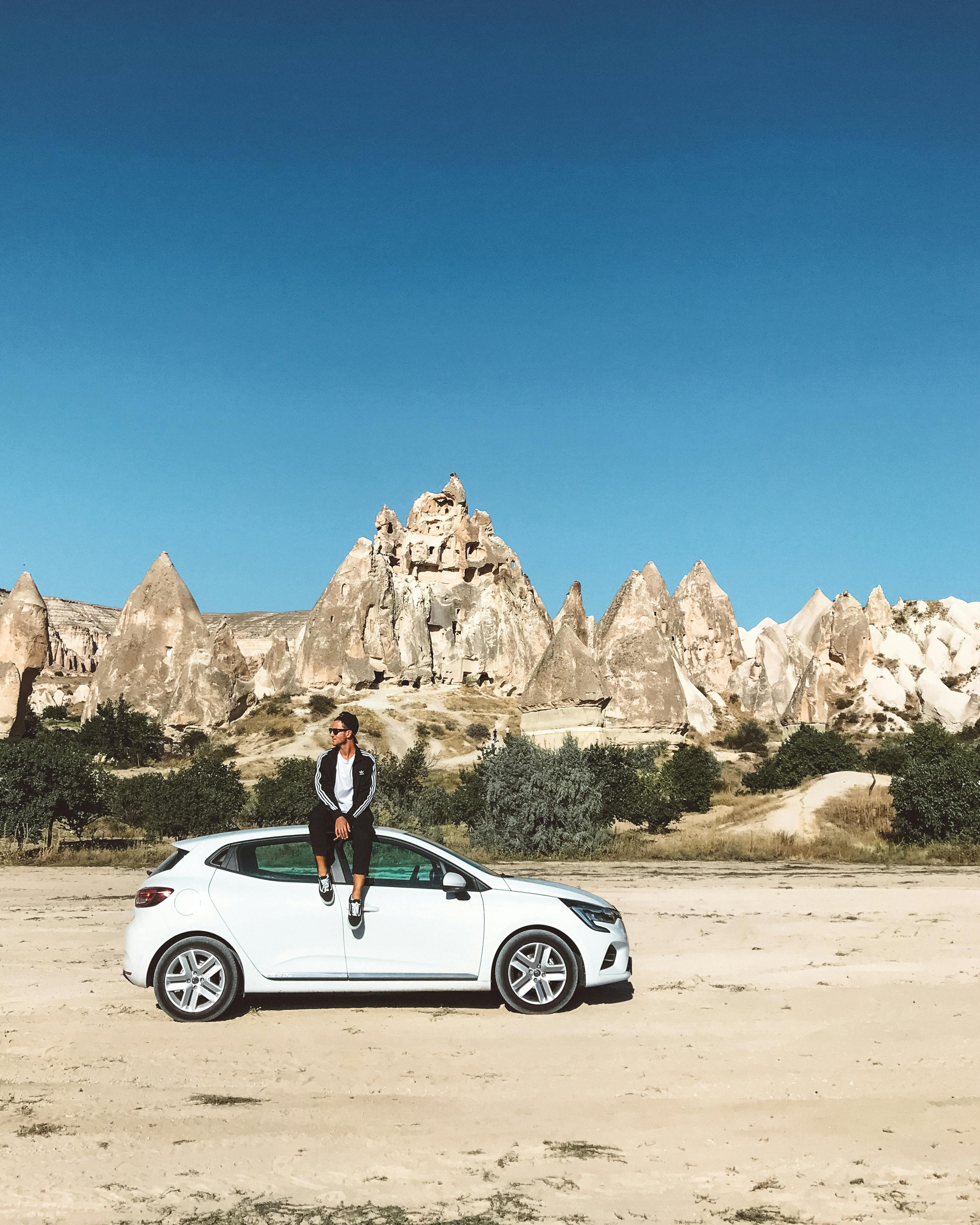 About Albaride- rent a car albania