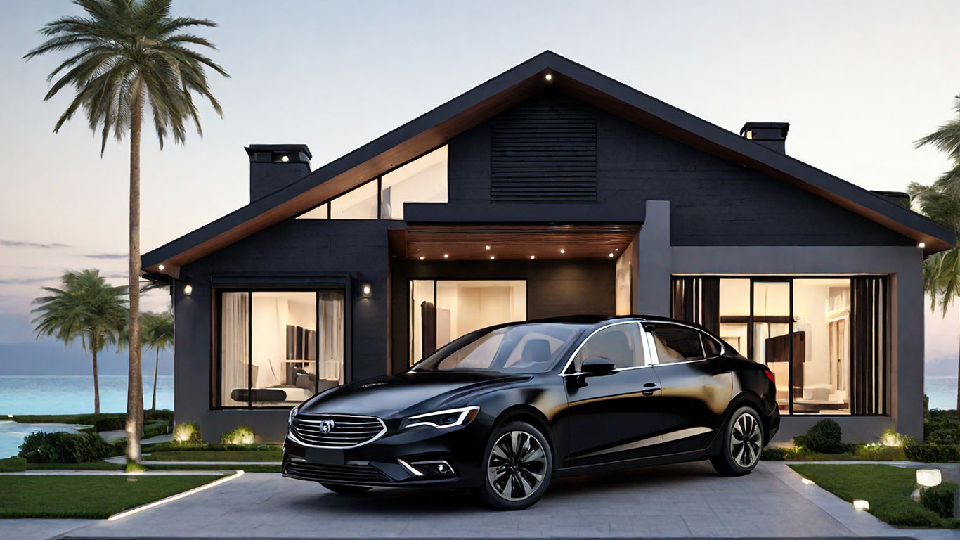 Luxury Travel