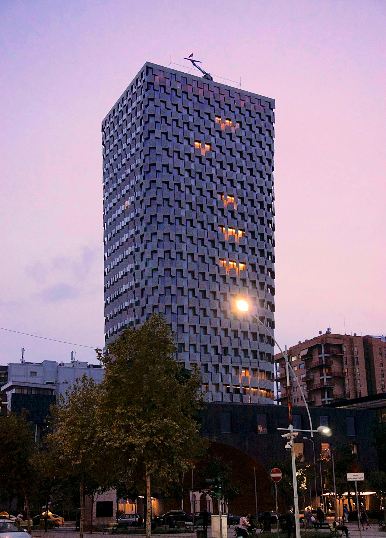 rent a car tirana