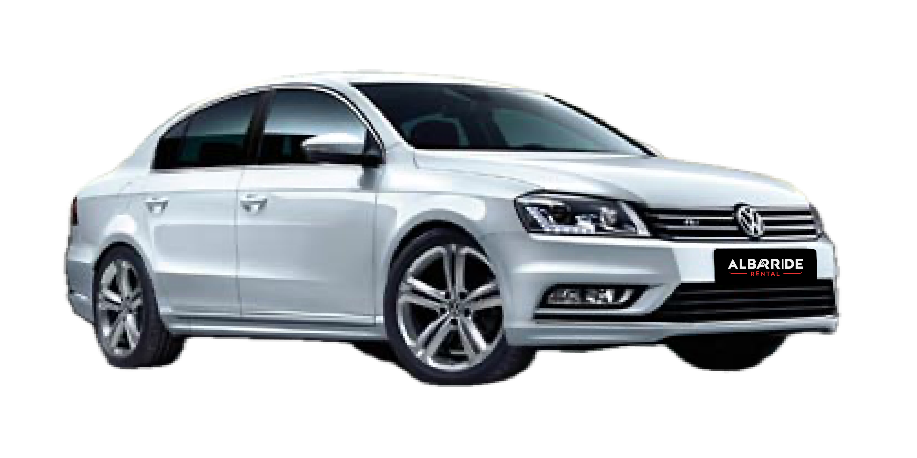 Volkswagen Passat Sel